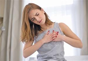 5 طرق طبيعية لعلاج الألم جهة القلب 