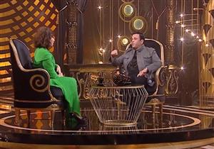 محمد فؤاد: "والدي علمنا احترام الأنثى" -فيديو