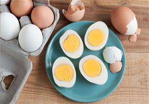 دراسة: تناول بيضتين يوميًا يهددك بالوفاة المبكرة