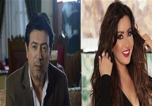 لطيفة تكشف لأول مرة حقيقة زواجها من الفنان أحمد وفيق