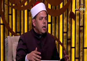 أزهري عن تكرار العمرة: إطعام المحتاجين أولى من الطواف حول الكعبة
