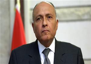 شكري يلتقي رئيسة لجنة الاعتمادات بمجلس النواب الأمريكي