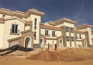 خاص| تبدأ من 8.2 مليون جنيه.. ننشر أسعار فيلات "الإسكان" في العاصمة الإدارية 