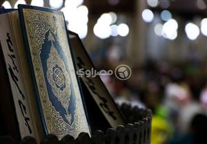 الروبي مفسراً: من هو الناقر والناقور في  سورة "المدثر"؟