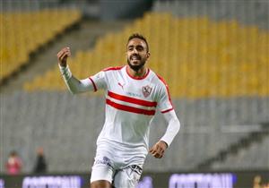  تصريحات الأربعاء.. شوط عودة كهربا للزمالك.. وموقف مصطفى فهمي من انتخابات اتحاد الكرة