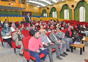 "التعليم" تلتقى بأول بعثة من مسئولي المدارس المصرية اليابانية للتدريب على التوكاتسو