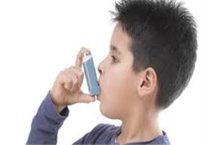 عادة يومية سيئة تصيب طفلك بالربو التحسسي.. هكذا تحميه 