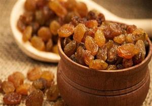 لمرضى الضغط والقلب.. هذه فائدة "الزبيب" التي لا غنى عنها