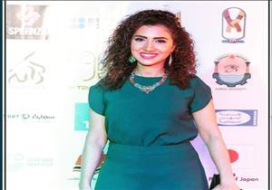 محمد عادل يهنئ شقيقته على فيلمها الجديد