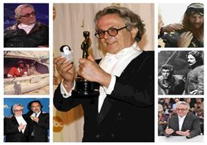 عمل طبيبًا لإنتاج "Mad Max" وترأس "كان".. 10 معلومات عن المخرج جورج ميلر