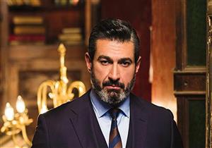 ياسر جلال لـ"مصراوي": بدأت الصيام مع "رامز" في الصيف وأفتقد زينة رمضان