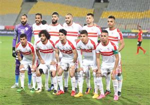 مصادر: الزمالك ونهضة بركان على "تايم سبورت" بدون تشفير