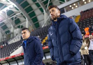  أول تعليق من تريزيجية بعد دخوله التشكيل المثالي للدوري التركي