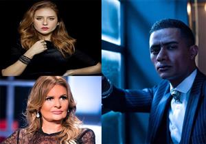 جمال العدل يكشف لـ"مصراوي" سبب خروج مسلسلي يسرا ونيللي من سباق رمضان