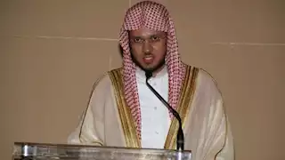 تضييع لمعنى العبوديَّة.. إمام المسجد النبوي يحذر من جعل الأولياء والصَّالحين واسطة مع اللَّه