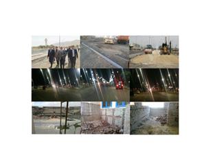 حمامات عامة وأساطيل نقل.. ننشر تفاصيل استعدادات 4 محافظات لأمم أفريقيا