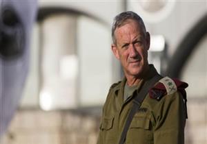 جانتس: الأمر لم ينته ... وقد تكون هناك تحركات انتخابية 