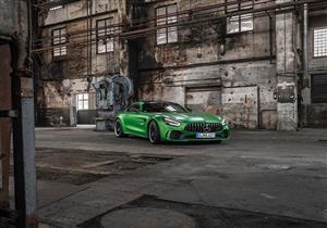 شركة تعديلات تحقن مرسيدس AMG GT R بقوة 880 حصان.. صور