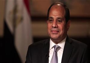  ​السيسي: اعتز بكوني أول رئيس مصري يزور كوت ديفوار.. واتطلع لتعزيز العلاقات