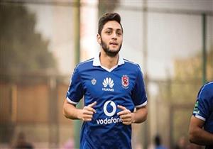 مصدر يكشف لمصراوي موقف كريم نيدفيد من المشاركة في نهائي الكأس أمام الزمالك