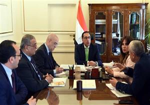 رئيس الوزراء يتابع مشروعات المدن الجديدة: جدول زمني لمشروعات الجيل الرابع