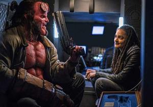 إيرادات متواضعة لـ"Hellboy" في شباك التذاكر الأمريكي