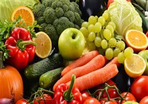 دليلك الغذائي في الربيع- احرص على تناول تلك الأغذية