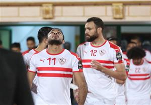 تقرير.. ماذا حقق الزمالك بعد تأهله للمربع الذهبي بالكونفدرالية؟ 