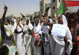 مظاهرات السودان: ممثلو الحركة الاحتجاجية يلتقون المجلس العسكري ويطالبون بحكومة مدنية واسعة الصلاحيات