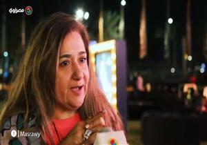 مصممة ملابس "الملك لير" لـ"مصراوي": فساتين العرض تكلفت ألوفات