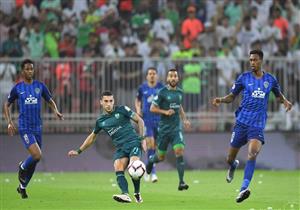 بالفيديو.. الهلال يطيح بالأهلي ويصعد لنهائي كأس زايد