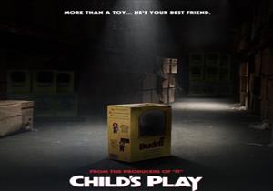 الكشف عن الدمية الجديدة لفيلم الرعب والإثارة "Child’s Play"