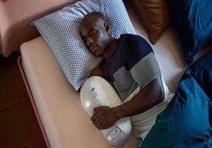 روبوت يعالج الأرق واضطرابات النوم