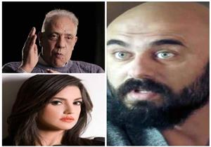 أبرزهم هنيدي وتوأم زينة.. رسائل نجوم الفن لمحمد صلاح قبل سمية الخشاب