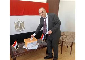 عملية التصويت في انتخابات مجلس الشيوخ تتواصل في أوسلو