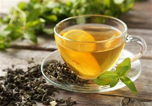 هل الشاي الأخضر وحده يكفي لإنقاص الوزن؟