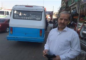  تنقل بين 3 لجان ولم يصوت.. قصة مواطن يبحث عن "المعاش" وسط التعديلات الدستورية 