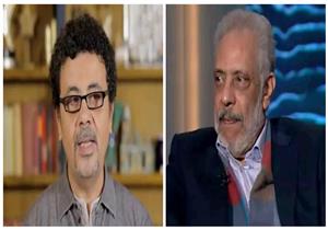  قبل المباراة.. هذا ما قاله نجوم الفن عن لقاء الزمالك وبيراميدز