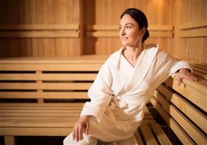 قواعد هامة للاستمتاع بحمّام ساونا صحي 