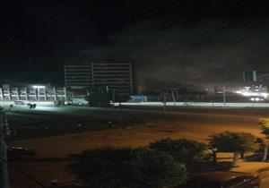 مدير أمن الغربية يصل ديوان "جنوب الدلتا للكهرباء" وغياب تام لقيادات الشركة