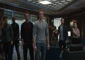 تعرف على خطة مارفل لمنع تسريبات فيلم "Avengers: Endgame"