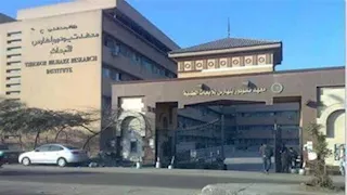 "تيودور بلهارس" يناقش آثار تغير المناخ على الصحة البيئية