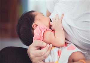 الرضاعة الطبيعية مهمة للأطفال المبتسرين لهذا السبب