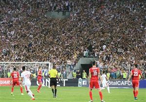 لاعب الزمالك: سنلعب للفوز في مباراة العودة أمام النجم الساحلي.. وسنقاتل للتتويج بالكونفدرالية