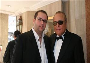 عن تشابه أداءه مع والده في "قيد عائلي".. محمد محمود عبدالعزيز: "عمري ما هكون ربعه"