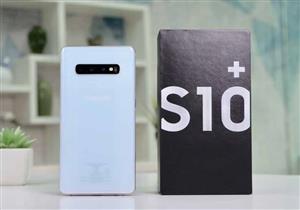 "+ Galaxy S10" يحصل على لقب أفضل هاتف في السوق (صور)