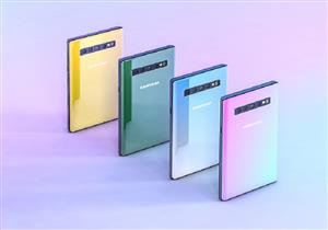 تقرير: سامسونج تسعى لتوفير نسخ جديدة من "Galaxy Note 10"