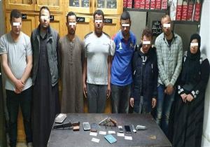 طلبوا فدية نصف مليون.. الداخلية تحرر تاجر من الخطف بأكتوبر