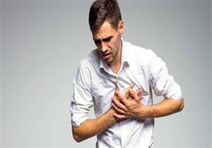 بخلاف أعراضها.. 6 علامات تنذرك بخطر الإصابة بالجلطة القلبية