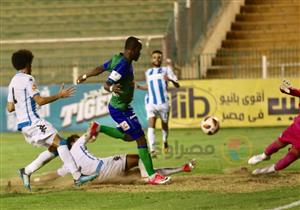 المقاصة يكشف سبب عدم انتقال أنطوي للزمالك